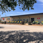 United Ag & Turf-Burkburnett