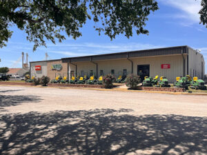 United Ag & Turf-Burkburnett