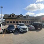 Chatodry Water Damage Restoration-Brookshire