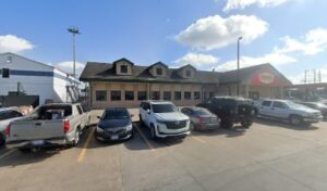 Chatodry Water Damage Restoration-Brookshire
