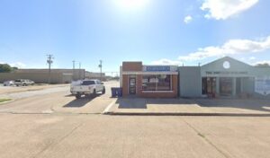 Certificate of Mold Damage Remediation-Texas City