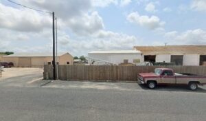 El Campo Public Works-El Campo