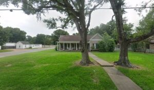 Spenrath Pressure Washing-El Campo