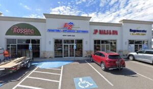 The Restoration Doctors | Water Damage Clean up-McAllen