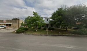 Keep Blanco Beautiful Inc-Blanco