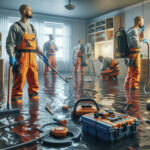 Water & Fire Restoration of Kingwood-Kingwood