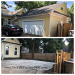 1st Quality Clean Up