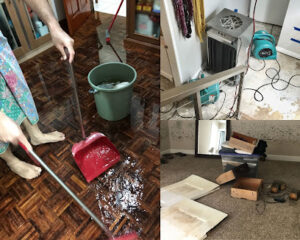 Water Damage Restoration PDQ of Grapevine-Grapevine