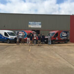 Floor Medic-Longview