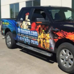 Mr. Restore of Amarillo TX-Amarillo