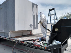 Mooring USA-Grand Prairie