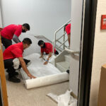 Restoration Management Company-Grapevine