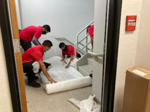 Restoration Management Company-Grapevine