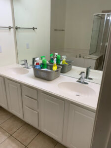 Easy Breezy Cleaning Company-Frisco