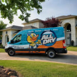 All Dry Services of Dallas-Dallas