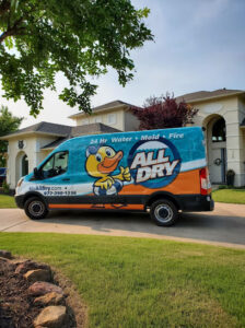 All Dry Services of Dallas-Dallas