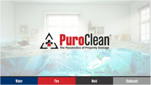 PuroClean Property Paramedics-Amarillo
