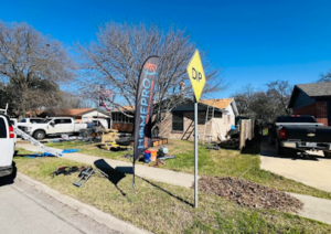 HomePro Roofing and Restoration-Longview