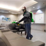 Wolf's Pro Clean-Bryan