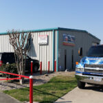 Property Damage Restoration Services (PDR Services)-Cypress