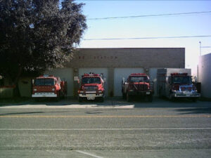 Karnes City Volunteer Fire Department Inc.-Karnes City
