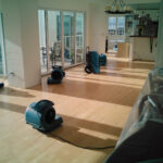Chalosdry Water Damage Restoration-Grapevine