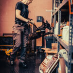 Mold Dog Knows - TEXAS MOLD DOG-Grapevine