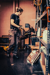 Mold Dog Knows - TEXAS MOLD DOG-Grapevine