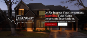 Legendary Inspection Group