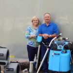 KMT Carpet Cleaning-Grapeland