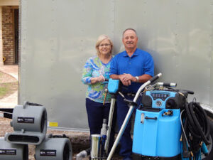KMT Carpet Cleaning-Grapeland