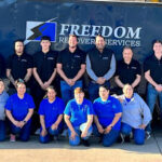 Freedom Recovery Services-Haltom City