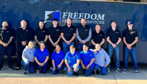 Freedom Recovery Services-Haltom City