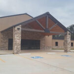 Life Restoration Church-Kirbyville