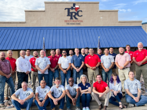 TRC Restoration-Haltom City