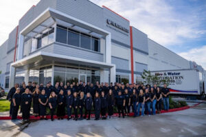 Fire Reconstruction Inc.-Cypress