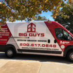 Big Guys Restoration-Cedar Park