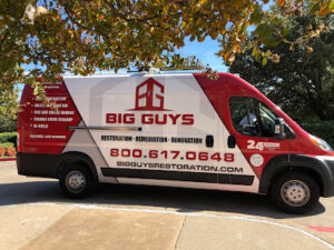 Big Guys Restoration-Cedar Park