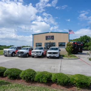 ECO Restoration & Cleaning Services-League City