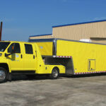 ServiceMaster TRS (Northeast)-Kingwood
