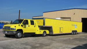 ServiceMaster TRS (Northeast)-Kingwood