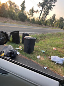 Piney Woods Sanitation-Huntington