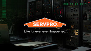SERVPRO of Huntington-Huntington