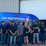JDR Restoration & Remodeling-Haltom City
