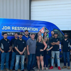 JDR Restoration & Remodeling-Haltom City