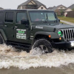 Gulf Coast Mold Inspections