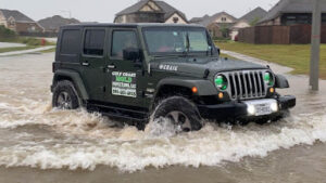 Gulf Coast Mold Inspections