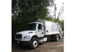 My Trash Service-Huntington
