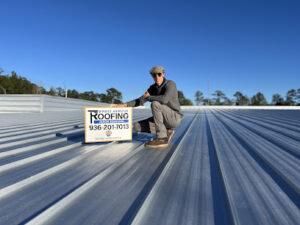Whole Armour Roofing & Solar