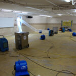 Water Damage Restoration Kingwood-Kingwood